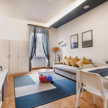 Athena'S Apartment Roma Ngoại thất bức ảnh