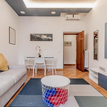 Athena'S Apartment Roma Ngoại thất bức ảnh