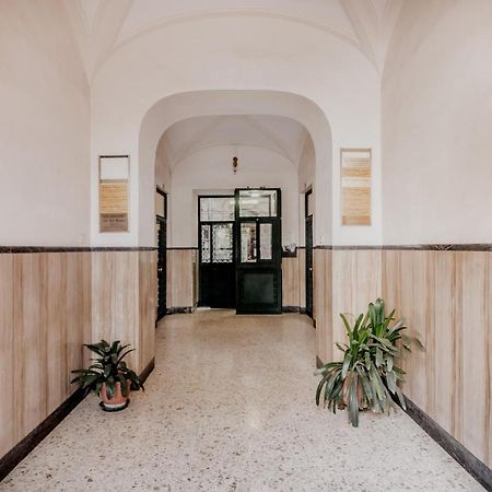 Athena'S Apartment Roma Ngoại thất bức ảnh