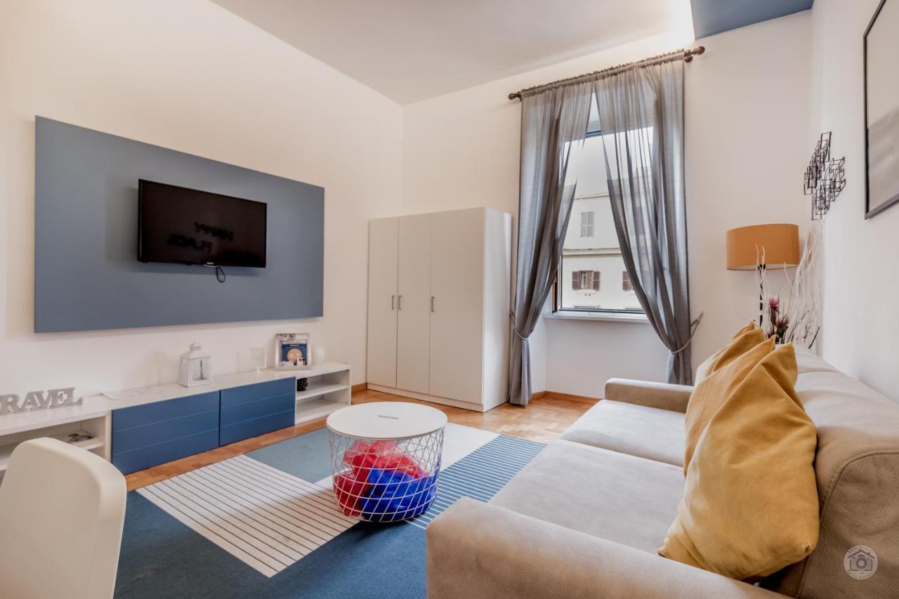 Athena'S Apartment Roma Ngoại thất bức ảnh