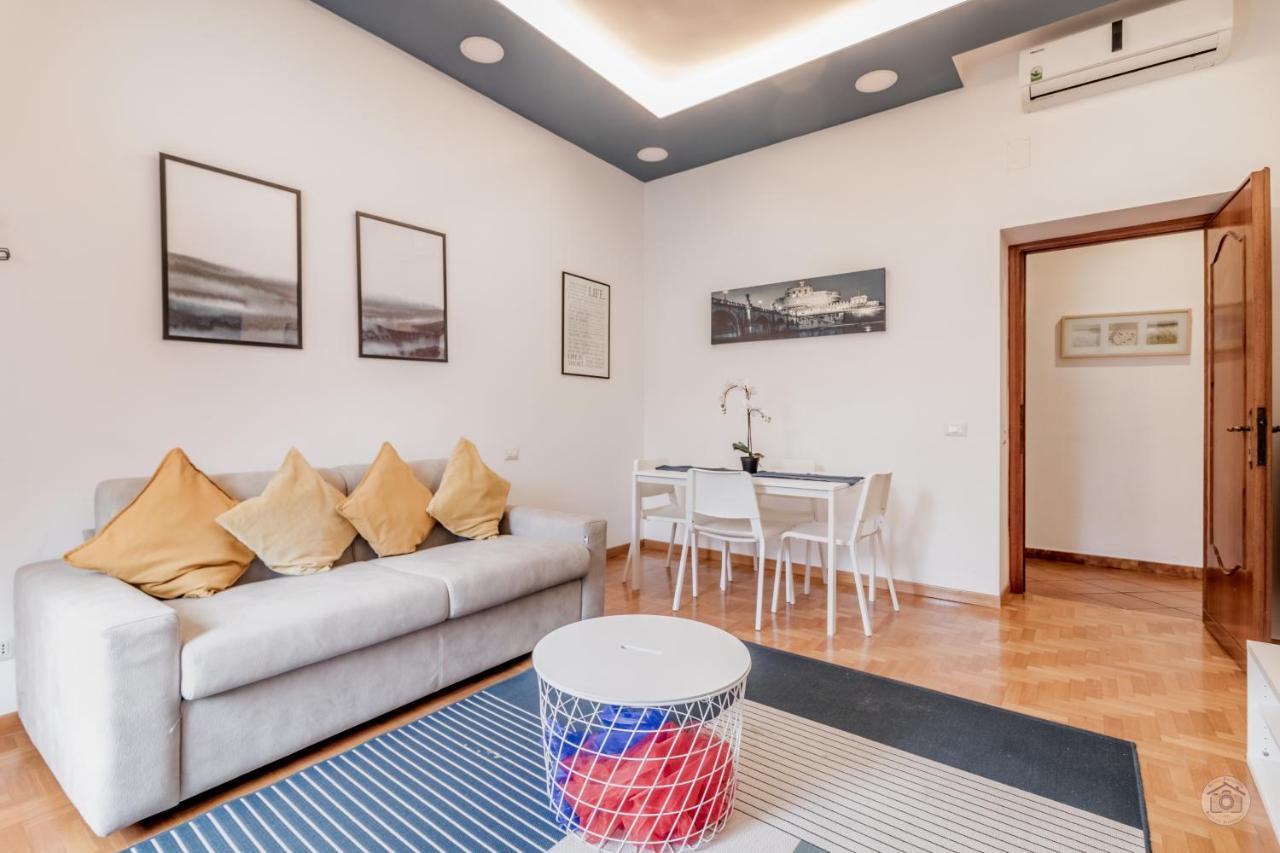 Athena'S Apartment Roma Ngoại thất bức ảnh