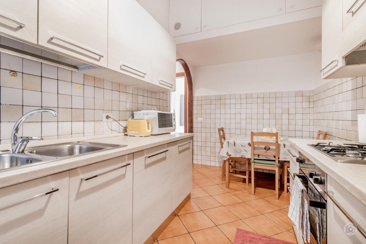 Athena'S Apartment Roma Ngoại thất bức ảnh