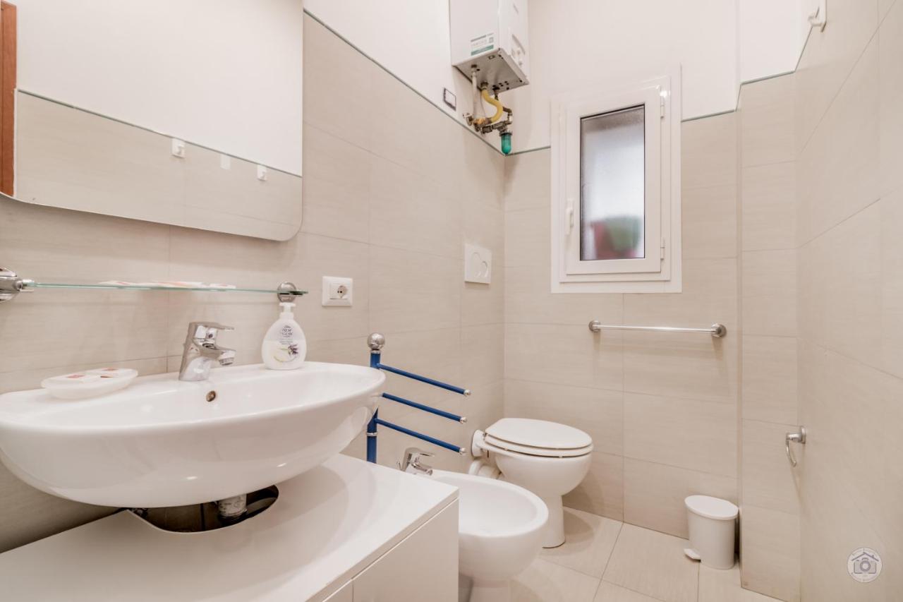 Athena'S Apartment Roma Ngoại thất bức ảnh