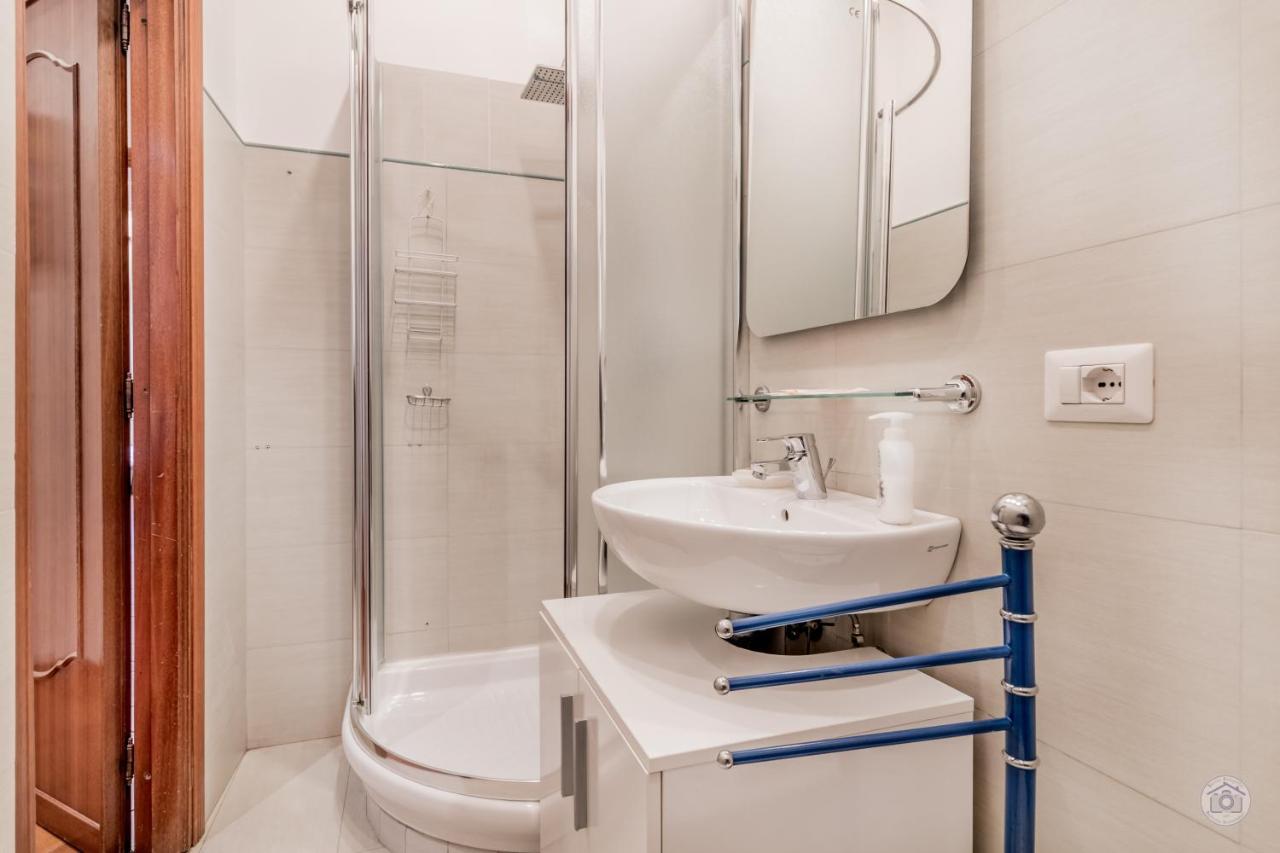 Athena'S Apartment Roma Ngoại thất bức ảnh