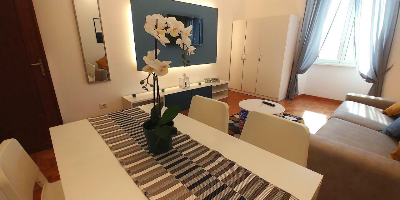Athena'S Apartment Roma Ngoại thất bức ảnh